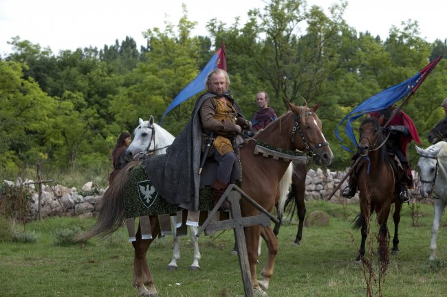 Maailma vailla loppua