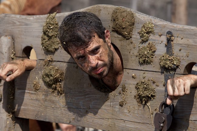 Maailma vailla loppua