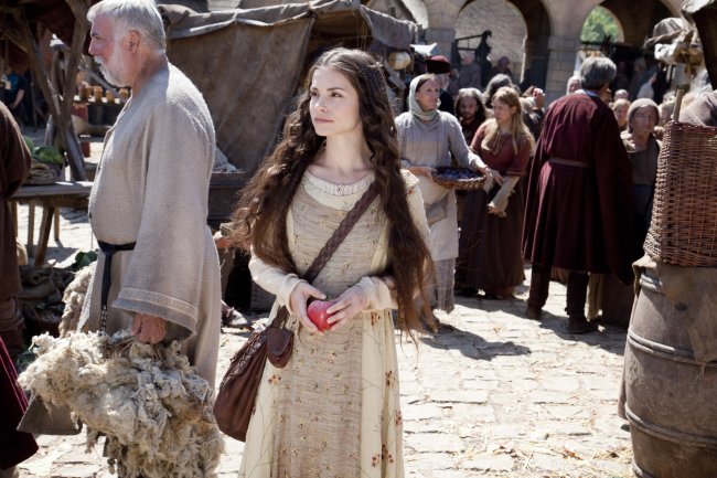 Maailma vailla loppua