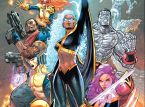 X-Men in seuraavassa numerossa esitell&auml;&auml;n uusi mutanttijoukkue teoksen &rdquo; Avengers &rdquo; jatkoksi: Armageddon