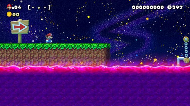 Super Mario Maker 2