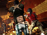 Uncharted 2: Among Thieves