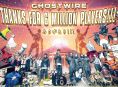 Ghostwire Tokyo ollut jo kuudella miljoonalla peluutuksessa