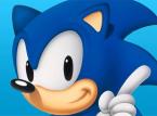 Sega lisensoi Sonicin pikacurryyn, joka tuottaa sinistä kakkaa
