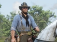 Huhu: Red Dead Redemption 2 on viel&auml; olemassa Switch 2:lle