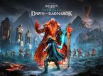 Assassin's Creed Valhalla - Dawn of Ragnarök on tulossa