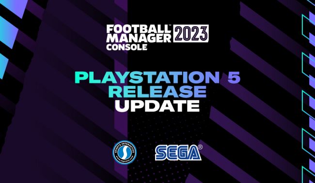 Football Manager 2023