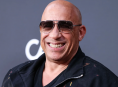Vin Diesel syyttää Jason Momoaa Fast X -elokuvan huonoista arvioista