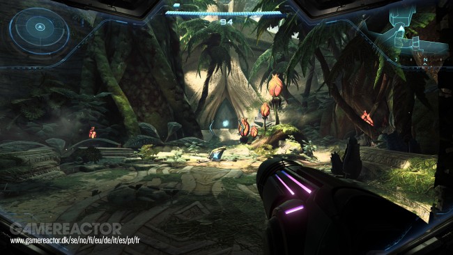 Metroid Prime 4: Beyond