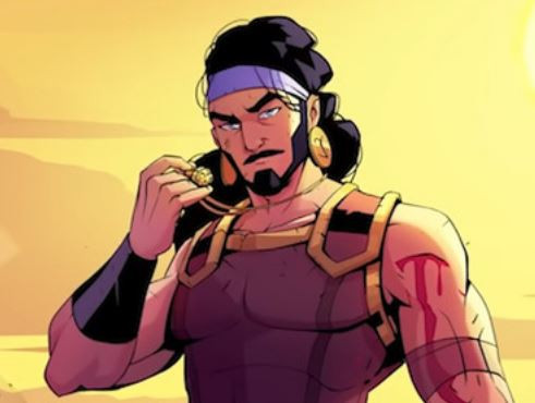 Entinen Ubisoftin työntekijä: Ubisoft: 