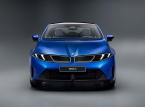 BMW esittelee vihdoin virallisesti uuden i3:n