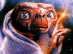 Ensitraileri E.T. -kaivauksista kertovasta dokkarista