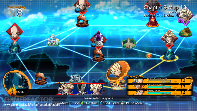 Dragon Ball FighterZ