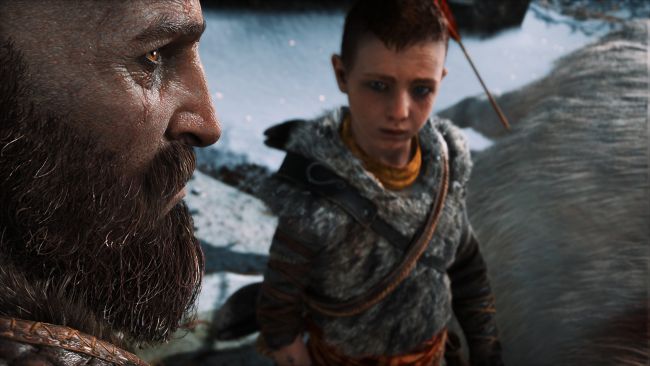 God of War