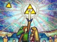 The Legend of Zelda: A Link Between Worlds tulossa Nintendo Switchille?