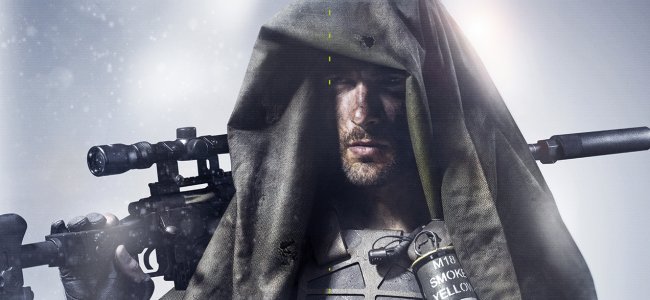 Sniper Ghost Warrior 3