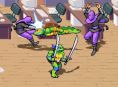 Teenage Mutant Ninja Turtles: Shredder's Revenge pääsi Gamereactorin testiin jo ennakkoon