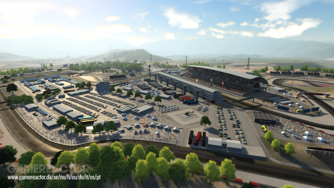 Motorsport Manager