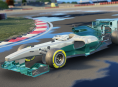 Motorsport Manager julkaistaan marraskuussa