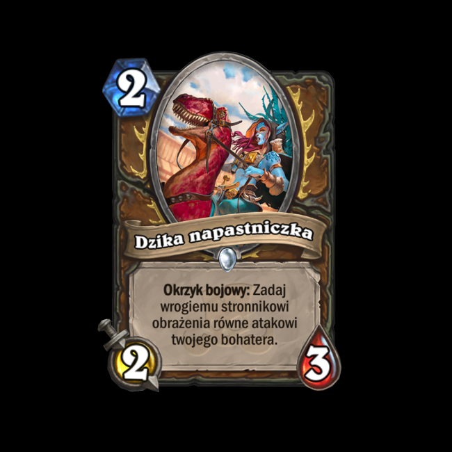 Hearthstone: Heroes of Warcraft