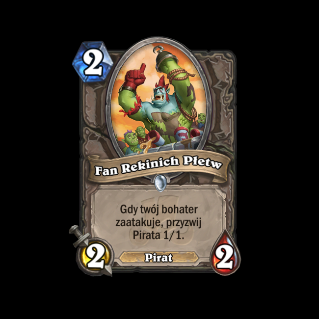 Hearthstone: Heroes of Warcraft