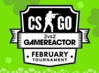 Nyt on jo kiire ilmoittautua Gamereactorin CS:GO-turnaukseen