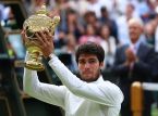 Novak Djokovicin 5. peräkkäinen Wimbledon-voitto varastettiin 20-vuotiaalta