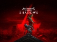 Assassin's Creed Shadows ei saa toista isoa laajennusta ainakaan toisen sis&auml;lt&ouml;vuoden sis&auml;ll&auml;