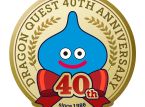 Sininen lima t&auml;ytt&auml;&auml; 40 vuotta: Hyv&auml;&auml; syntym&auml;p&auml;iv&auml;&auml;, Dragon Quest!