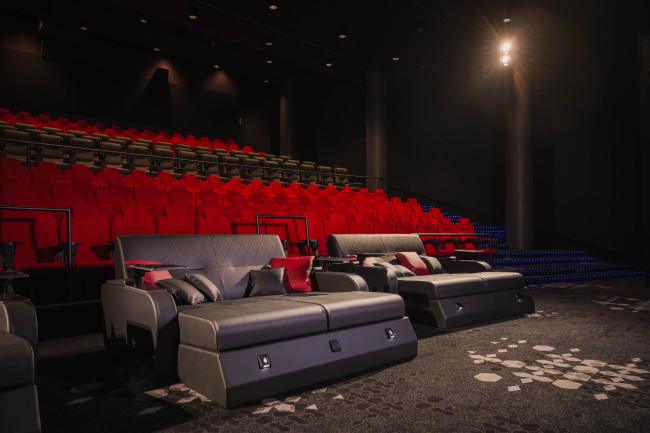 Finnkino+ Premium tekee elokuvissa käymisestä halvempaa