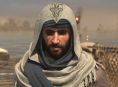 Assassin's Creed Miragen joukkio näyttää olevan jo uuden Assassin's Creedin kimpussa