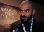 Assassin's Creed Valhallan ohjaaja jätti paikkansa häneen kohdistuneiden syytösten vuoksi