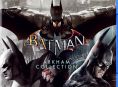Batman: Arkham Collection näyttää olevan tulossa Nintendo Switchille