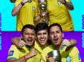 Brasilia on vuoden 2023 FIFAe Nations Cup -mestari