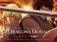 Nyt arvioidaan Netflixin animesarja Dragon's Dogma