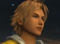 Final Fantasy X ja X2 saavat HD-painokset