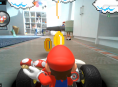Nintendo kokeilee taas jotain uutta: arviossa Mario Kart Live: Home Circuit