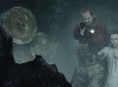 Videoesittelyssä Resident Evil: Revelations 2 -seikkailun kolmas jakso