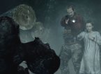 Videoesittelyssä Resident Evil: Revelations 2 -seikkailun kolmas jakso