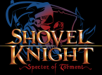 Tiistain arviossa Nintendo Switchin Shovel Knight: Specter of Torment