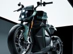 Verge Motorcycles esittelee uuden pyörän, jossa on "näköaisti"