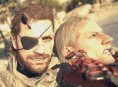 Metal Gear Solid V sai PS4 Pro -tuen