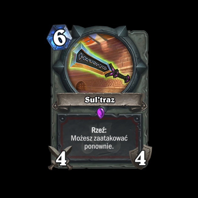 Hearthstone: Heroes of Warcraft