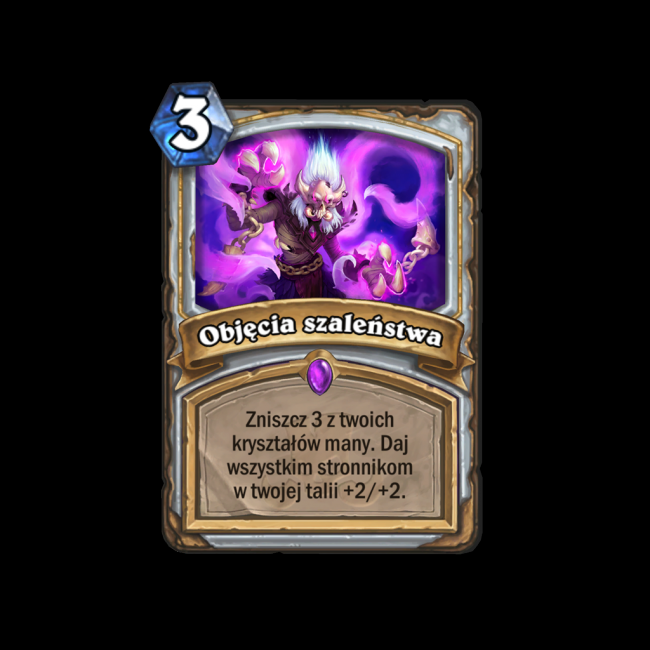 Hearthstone: Heroes of Warcraft