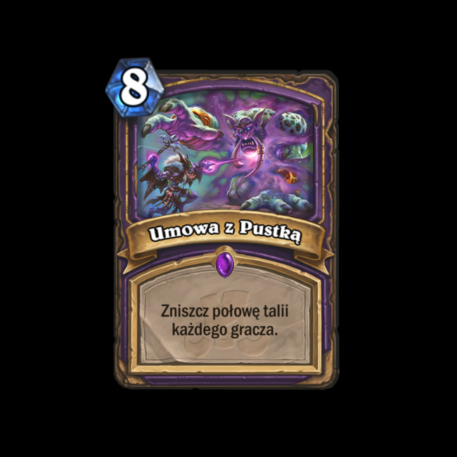 Hearthstone: Heroes of Warcraft