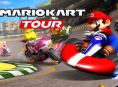 Mario Kart Touria ladattu yli 90 miljoonaa kertaa