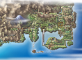 Pokémonin maailma on rakentumassa Minecraftissa
