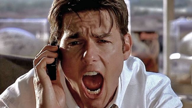 Tom Cruise on vihainen siitä, että Christopher Nolanin atomipommidraama vei melkein kaikki maailman IMAX-teatterit