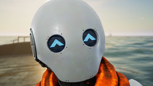 The Last Caretaker osoittaa paljon lupausta