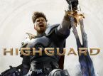 T&auml;ss&auml; ovat ensivaikutelmamme pelist&auml; Highguard